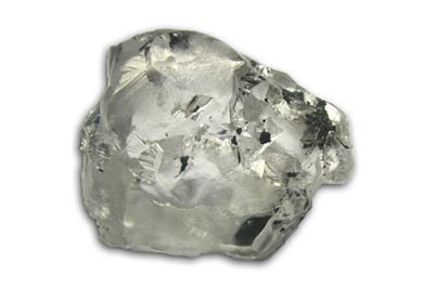 Pietre preziose: DIAMANTE