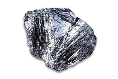 Metalli preziosi: ARGENTO