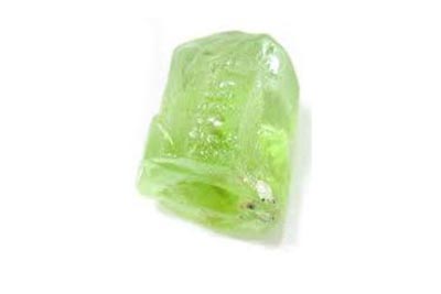 Pietre preziose: PERIDOTO
