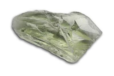 Pietre preziose: PRASIOLITE