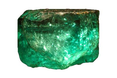 Pietre preziose: SMERALDO