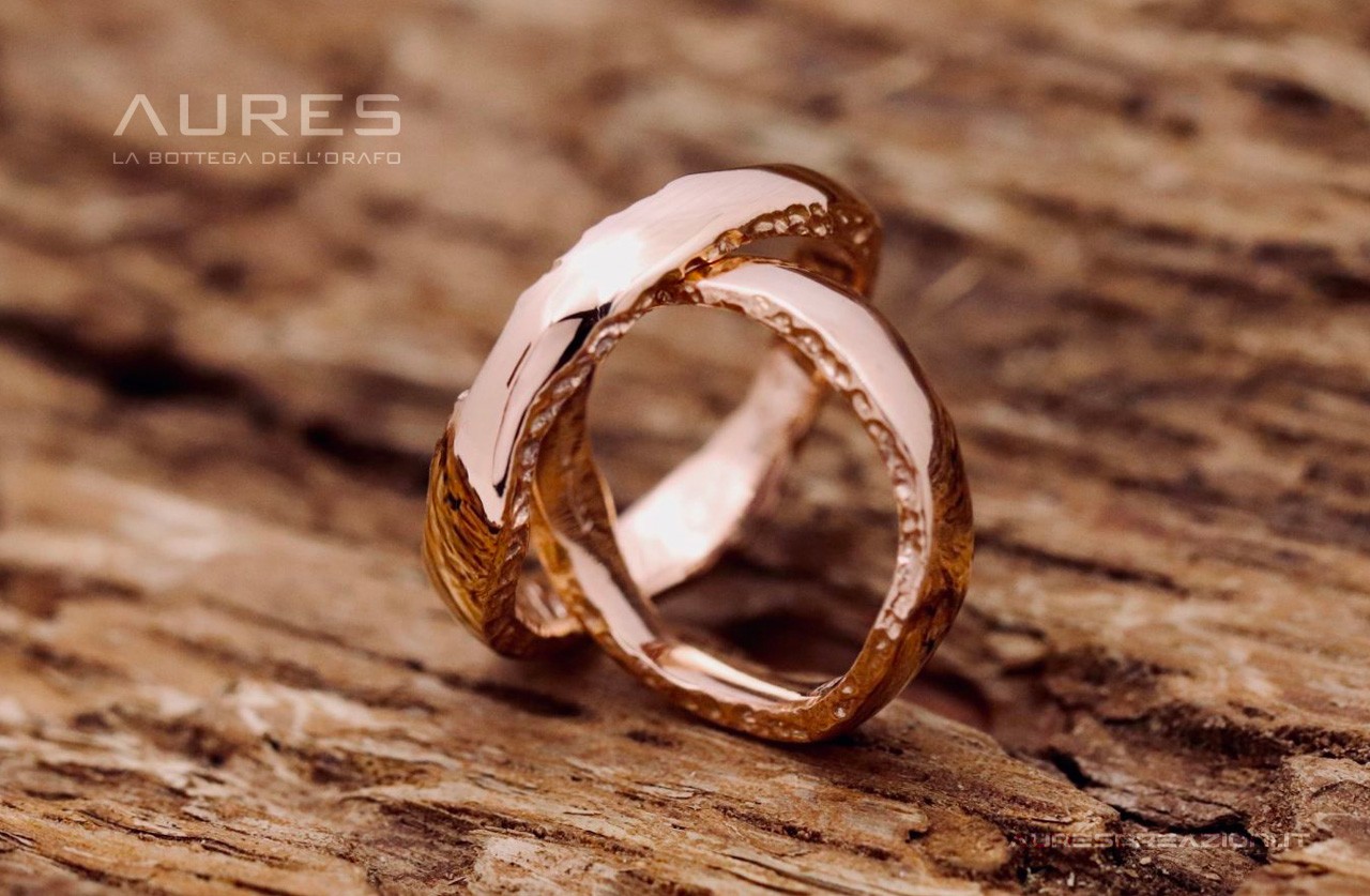 fedi-nuziali-Lateralworms-Rosse-oro-rosa.jpg